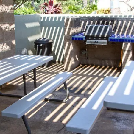 Kihei Bay Surf 130- Garden View Studio, Free Parking Exterior photo