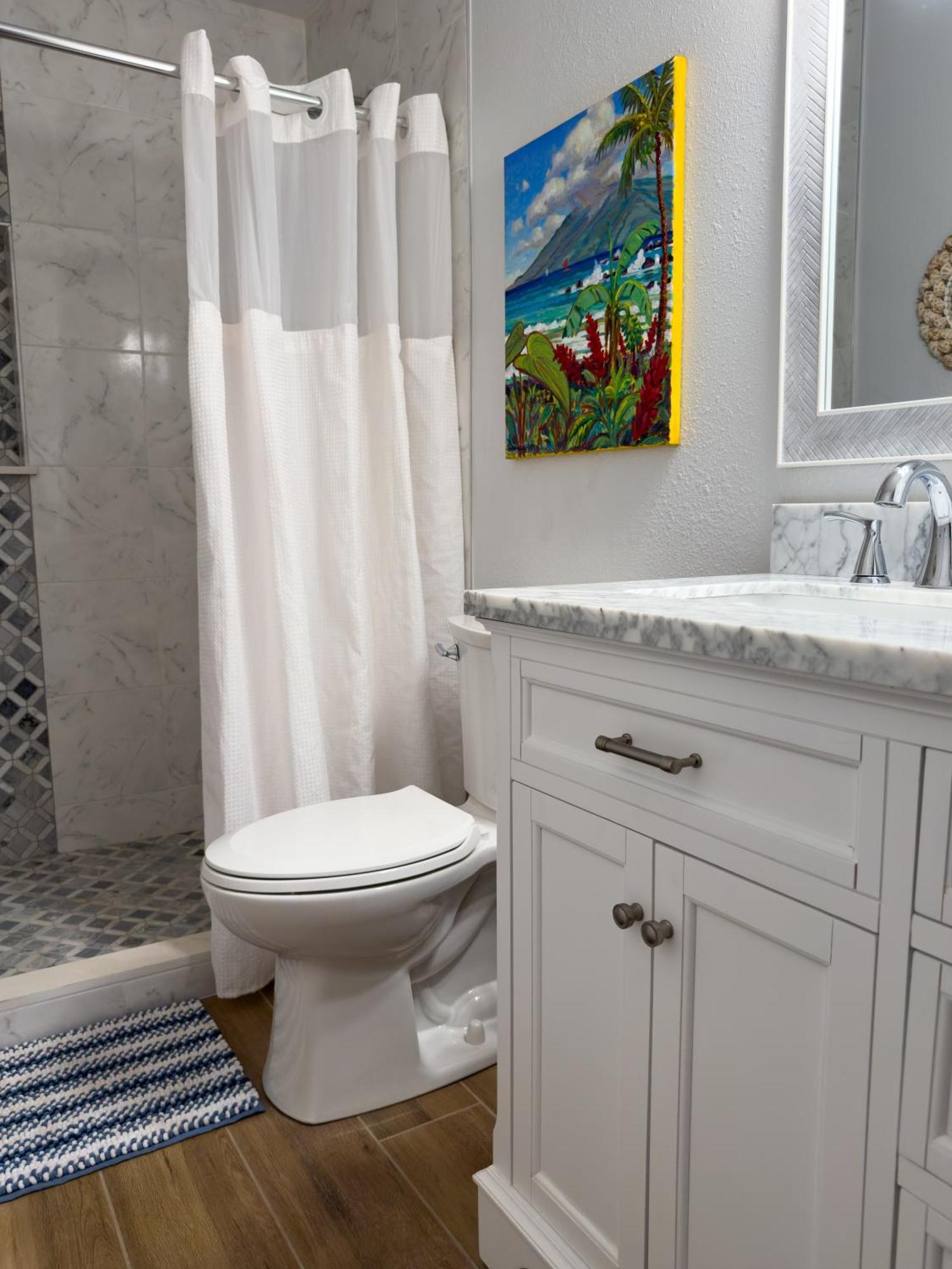 Bay Surf 130- Garden View Studio, Free Parking Kihei