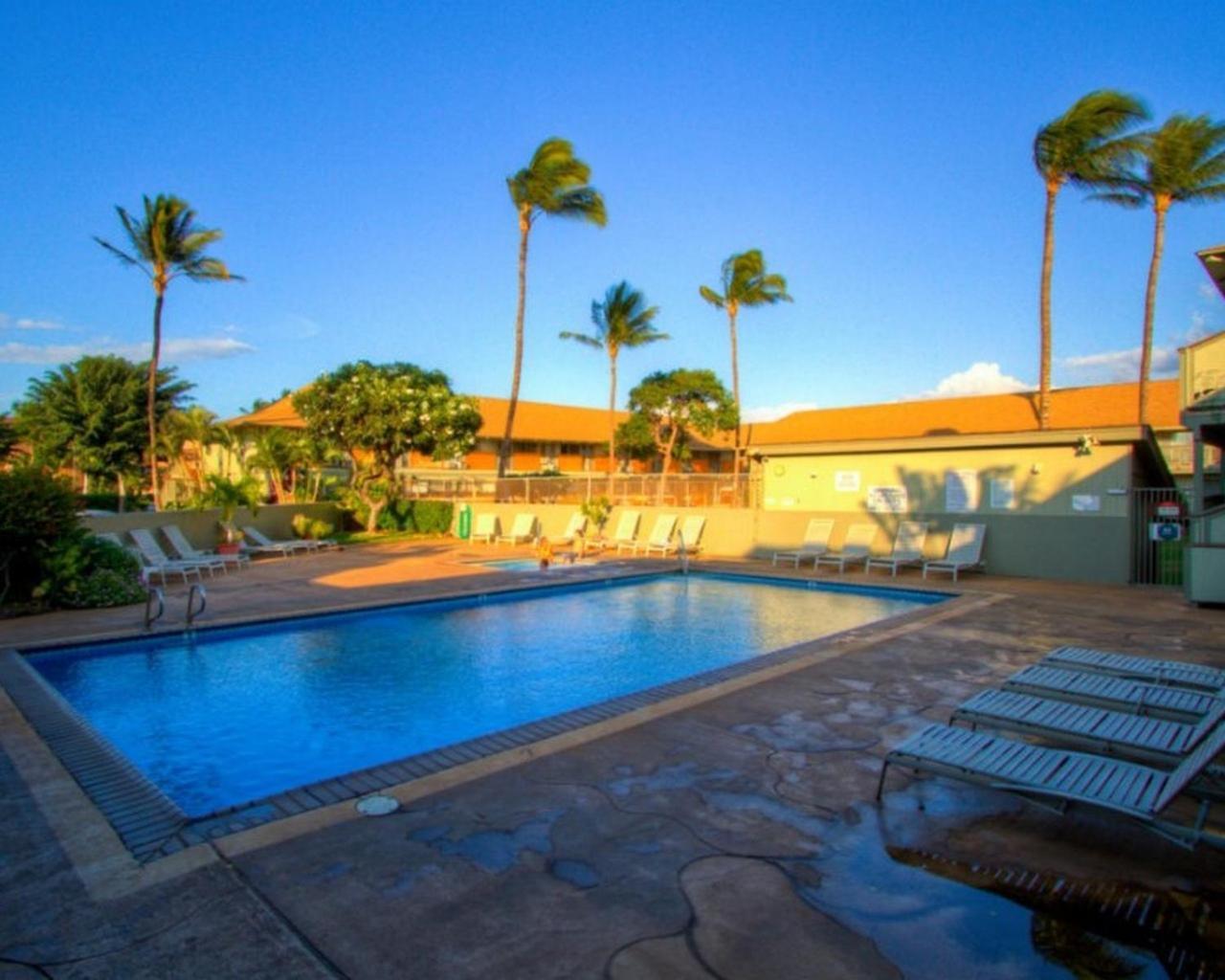 Bay Surf 130- Garden View Studio, Free Parking Apartment *