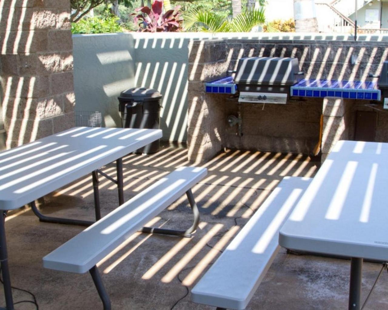 Bay Surf 130- Garden View Studio, Free Parking Kihei
